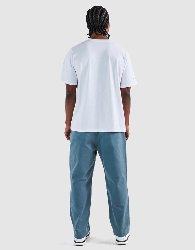 Malbon - ICONS Bermuda Tee
