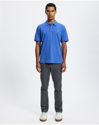 Gant - Slim Twill Chinos