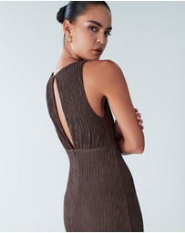 BWLDR - Kimmy Dress