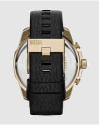 Diesel - Mega Chief Men's Analogue Watch