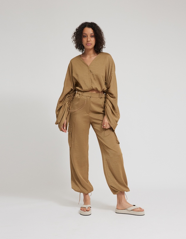 TOJHA - Cami Pant