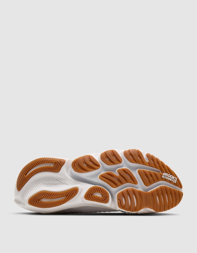 Brooks - Glycerin Flex - Men's