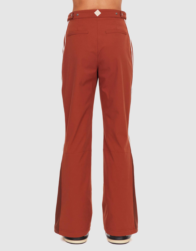The Upside - Corvara Petra Zip Flare Ski Pants