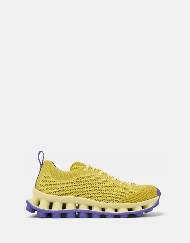 Camper - Trainers Pelotissima by Sunnei