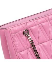 Pre-Loved by Azura Reborn - Pre-Loved Quilted Leather Virtus Tote
