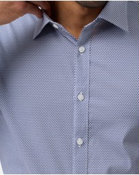 Brooksfield - Stretch Performance Shirt