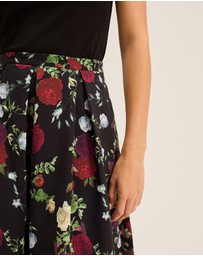 Review - Soiree Midi Skirt