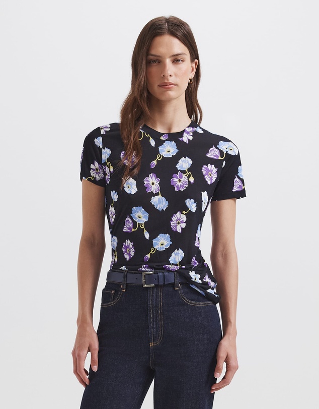 SABA - Jardin Aida Tee