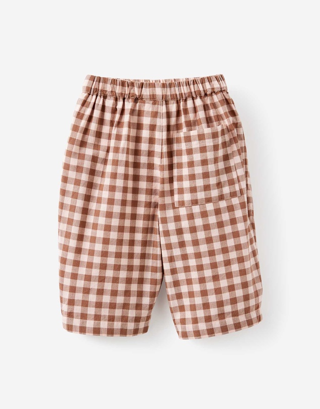 Cotton On Kids - Baby Woven Barrel Pant