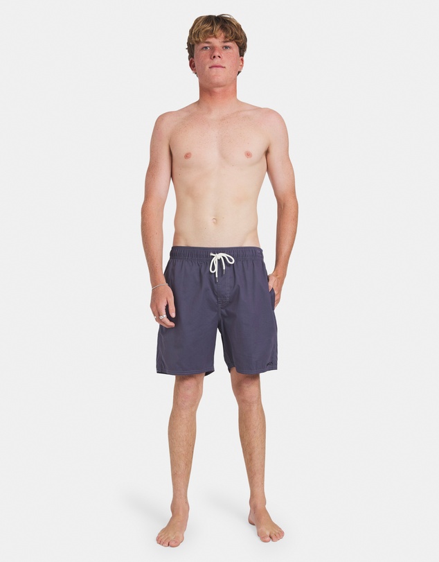 RVCA - Mens Opposite Elastic 2 Walkshorts
