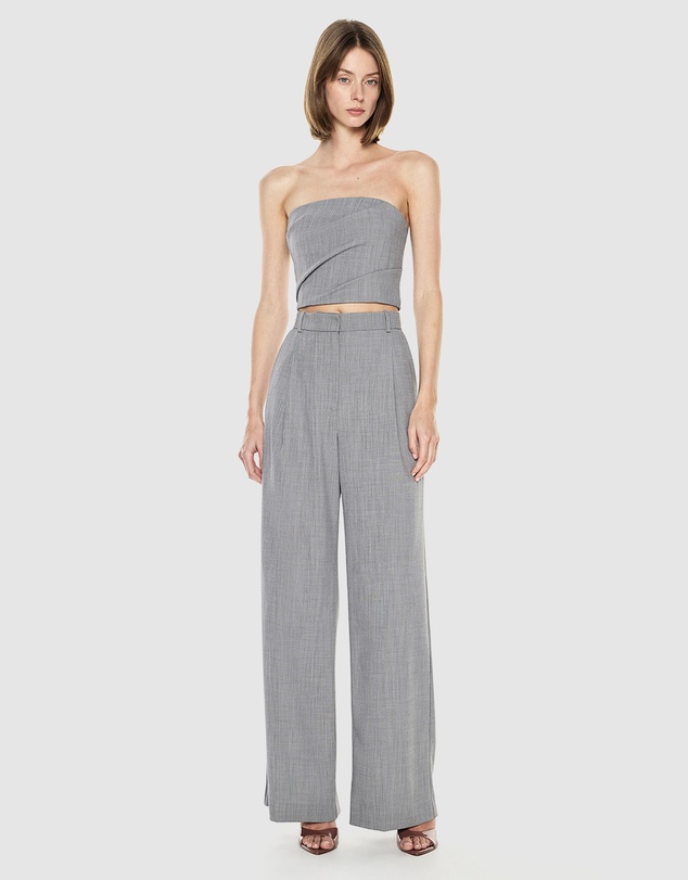 Manning Cartell - Lady Grey Trousers