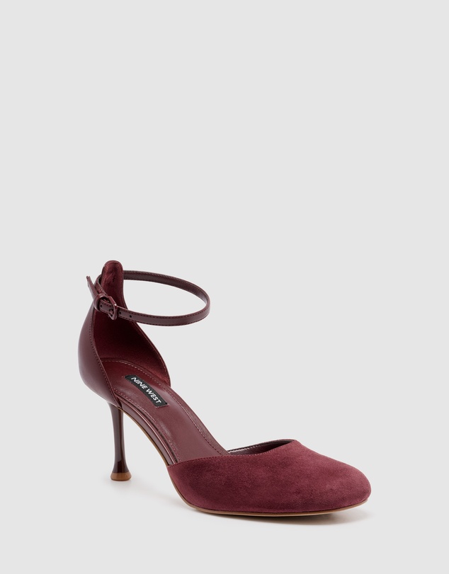 Nine West - Popdat