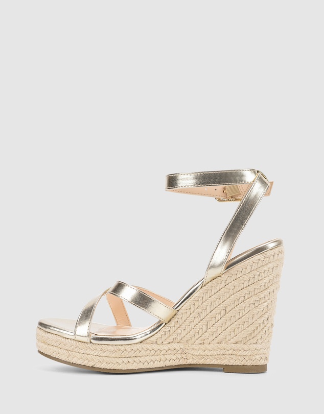 Verali - Ambrose Rope Wedges