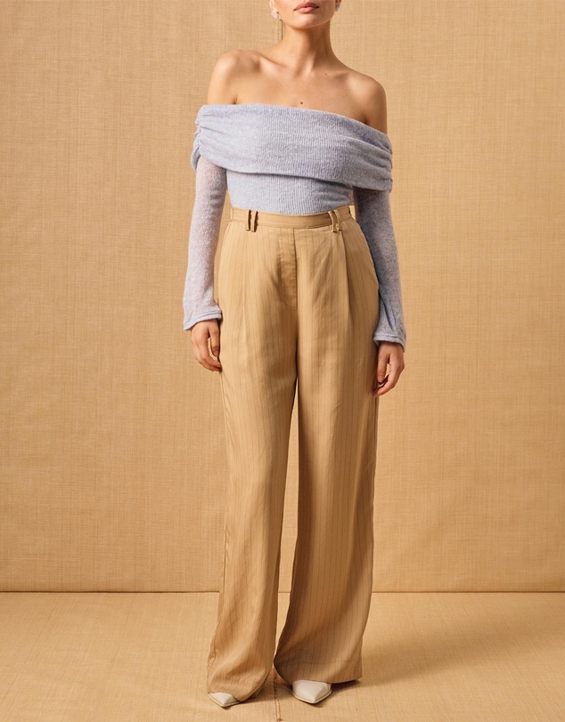 MON RENN - Nomad Top
