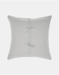 Linen House - Nimes European Pillowcase