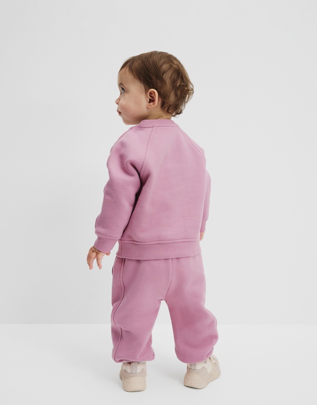 Country Road - Australian Cotton Modern Sweat