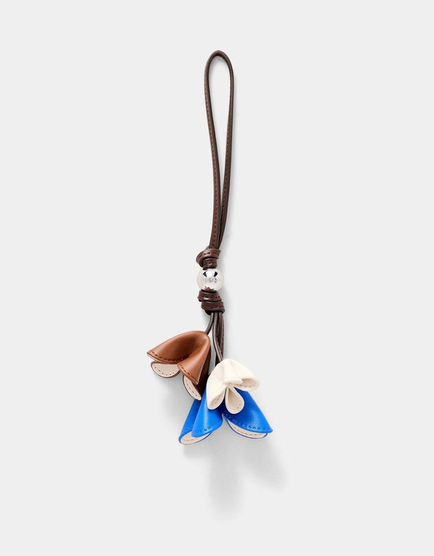 MIMCO - Trio Floral Charm