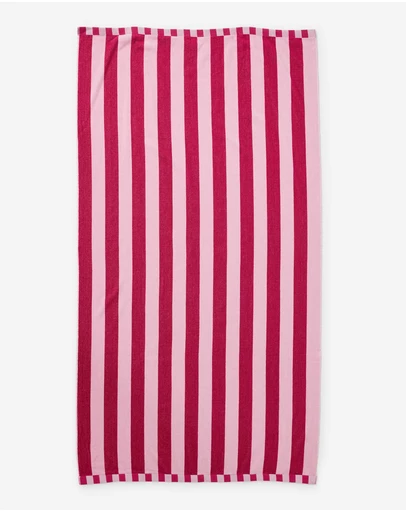 Cotton On Body - Capri Cotton Beach Towel