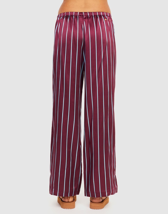 The Upside - Capela Charli Drawstring Pants