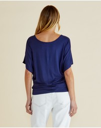 Betty Basics - Maui Tee