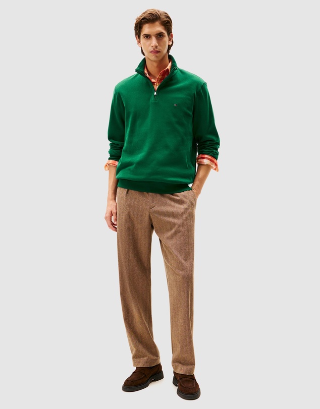 Tommy Hilfiger - Gifting French Rib