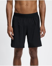 adidas Performance - Adi365 Running Essentials Shorts