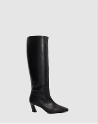 Dune London - Selinni - Black