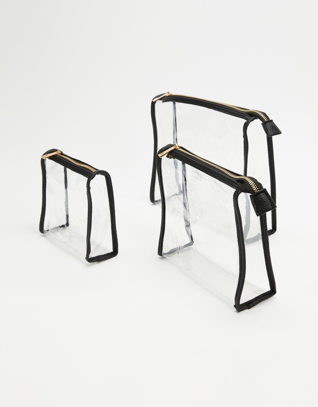 Atmos&Here - Fion 3-Pack Travel Set