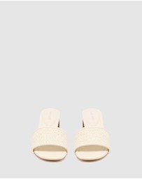 Nine West - Fins