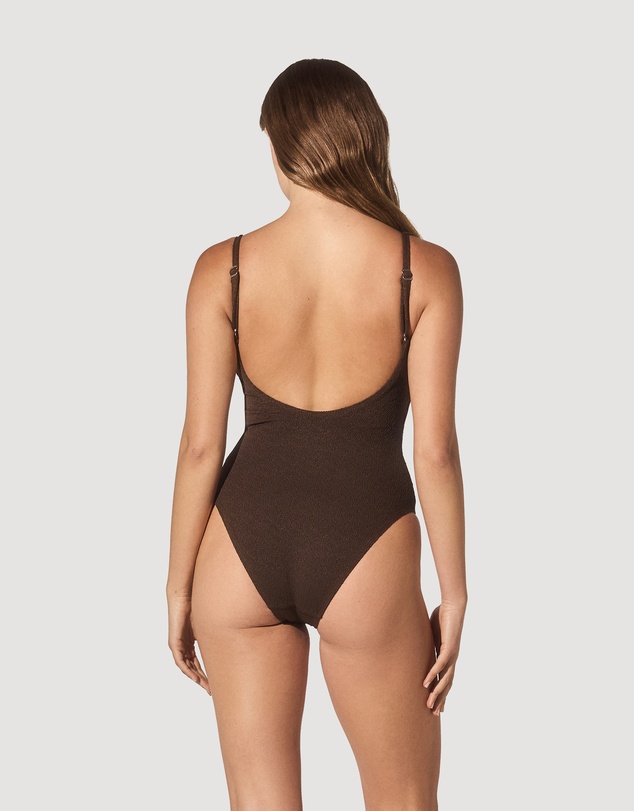Form and Fold - The One Underwire D-G One Piece