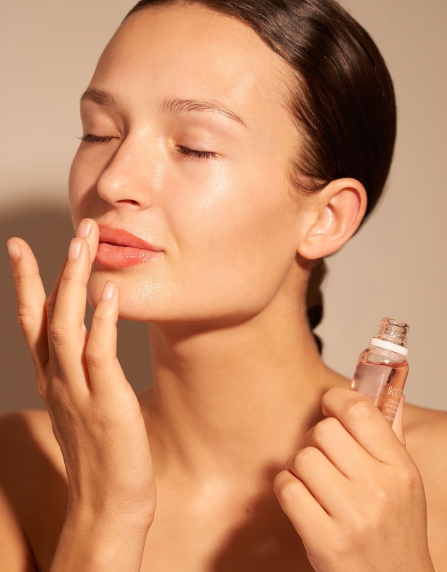 IKOU - COLLAGEN LIP PLUMPING BOOSTER 15ml