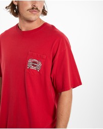 Vintage by The Real Deal - Pre Loved - Vintage Harley Davidson Tee