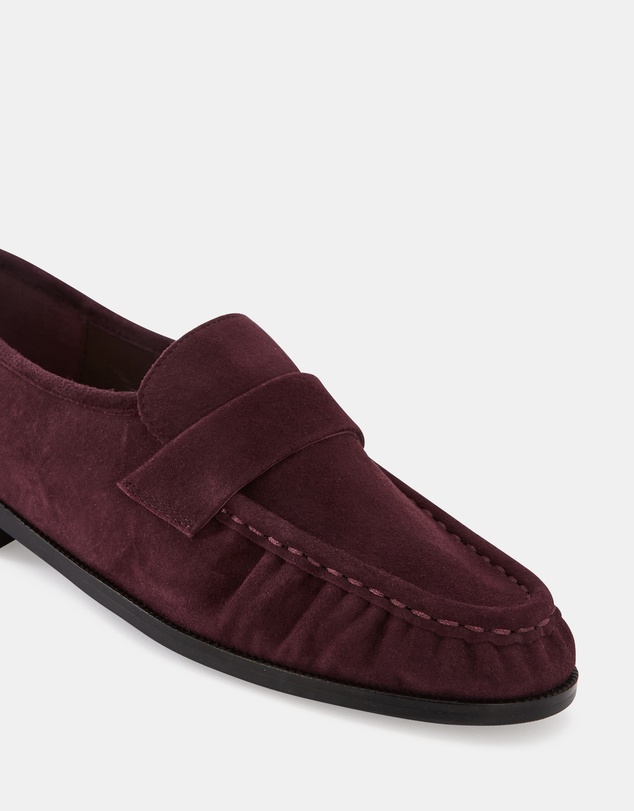 Wittner - Adriel Suede Leather Loafers