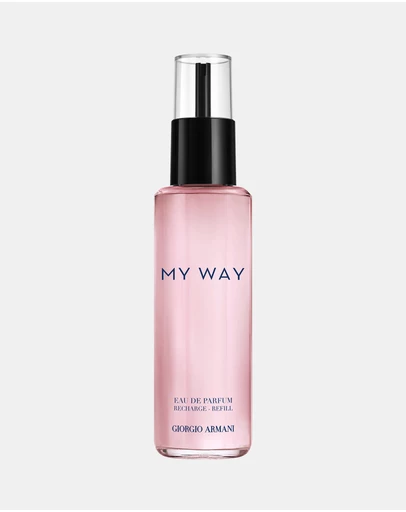 Giorgio Armani - My Way EDP 100ml Refill