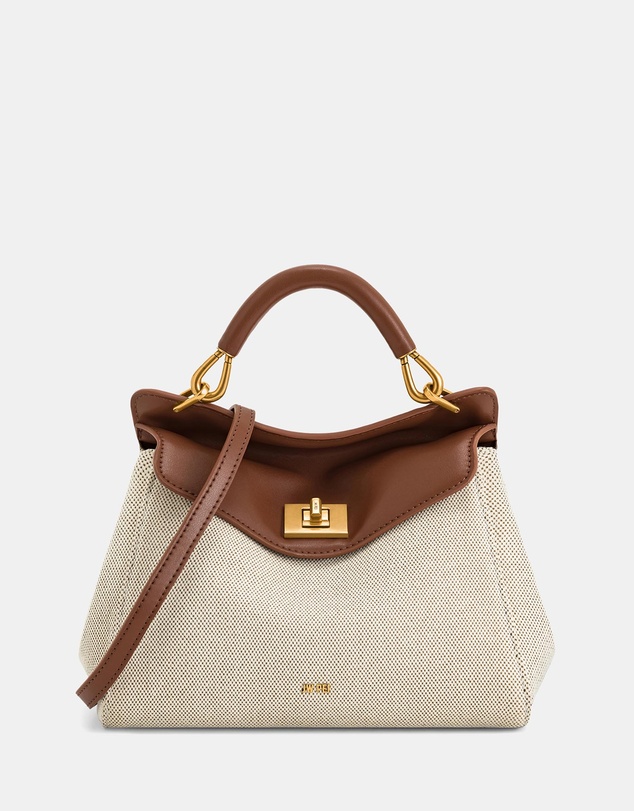 JW PEI - Lucia Classic Top Handbag