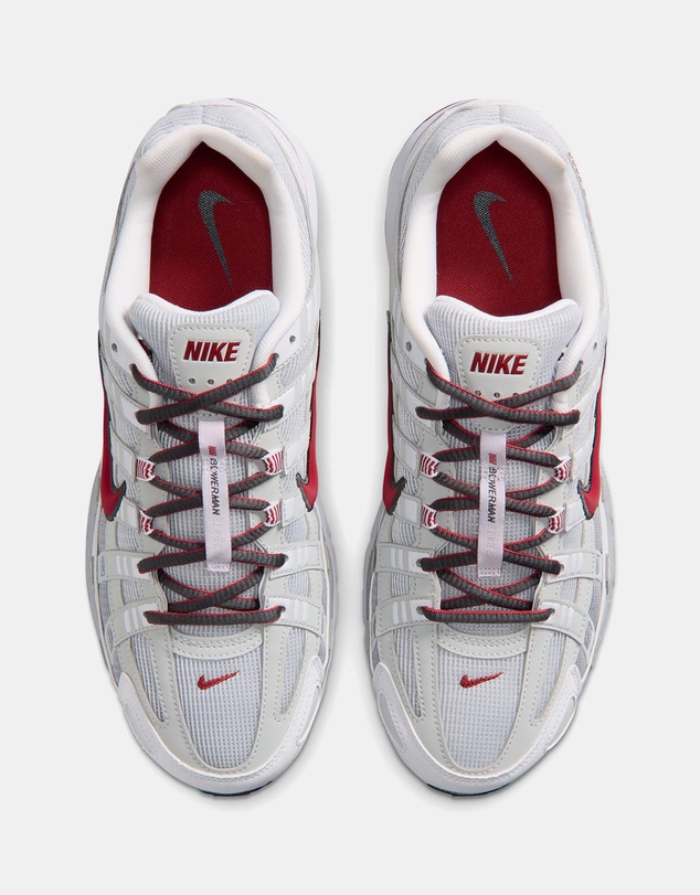 Nike - Nike P-6000 - Men's