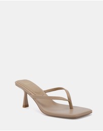 Novo - Zania Heels