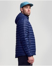 Kathmandu - Heli Down Hooded Jacket v3