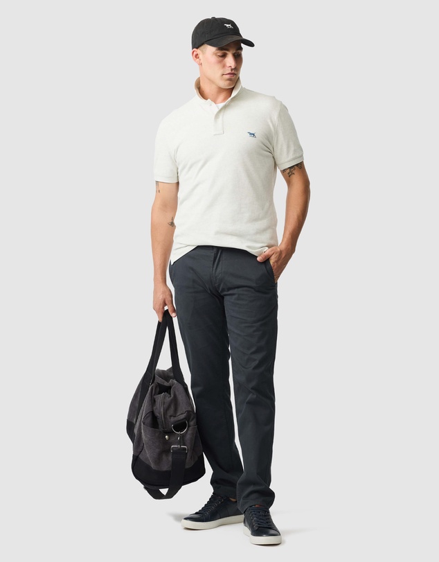 Rodd & Gunn - The Gunn Polo