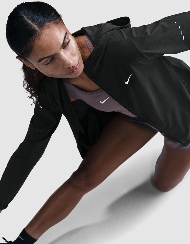 Nike - Swift Repel Packable Running Jacket