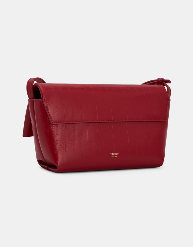 Oroton - Etta Medium Clutch