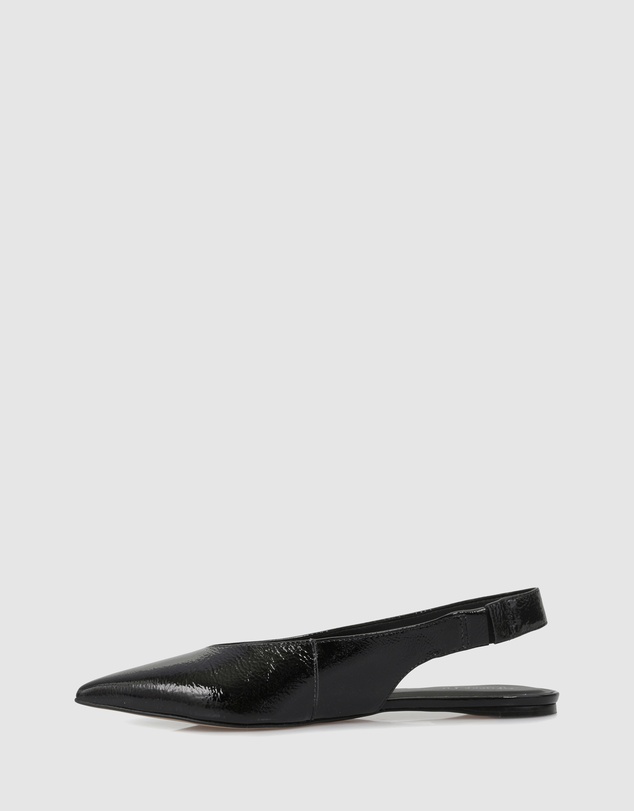 Sempre Di - Marts Slingbacks