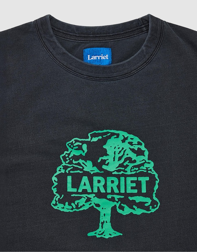 Larriet - Tree Tee