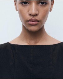 M.N.G - Terry Dress