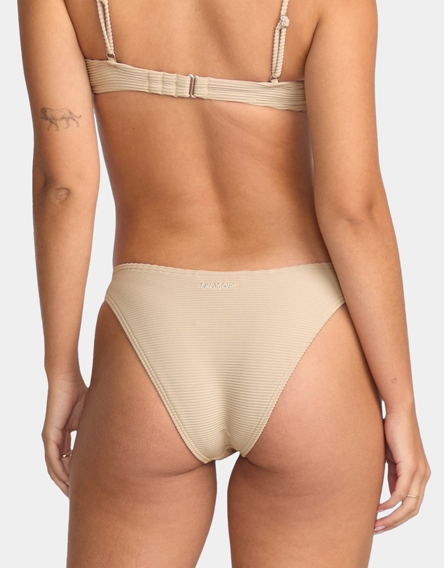 Billabong - Womens Tanlines Hike Bikini Bottom