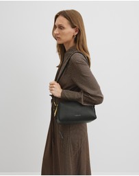 Country Road - Isla Leather Shoulder Bag