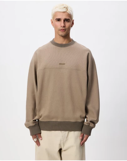 BOSS - WE Heavy Sweatshirt