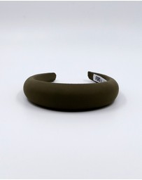 FORD MILLINERY - Monica Headband