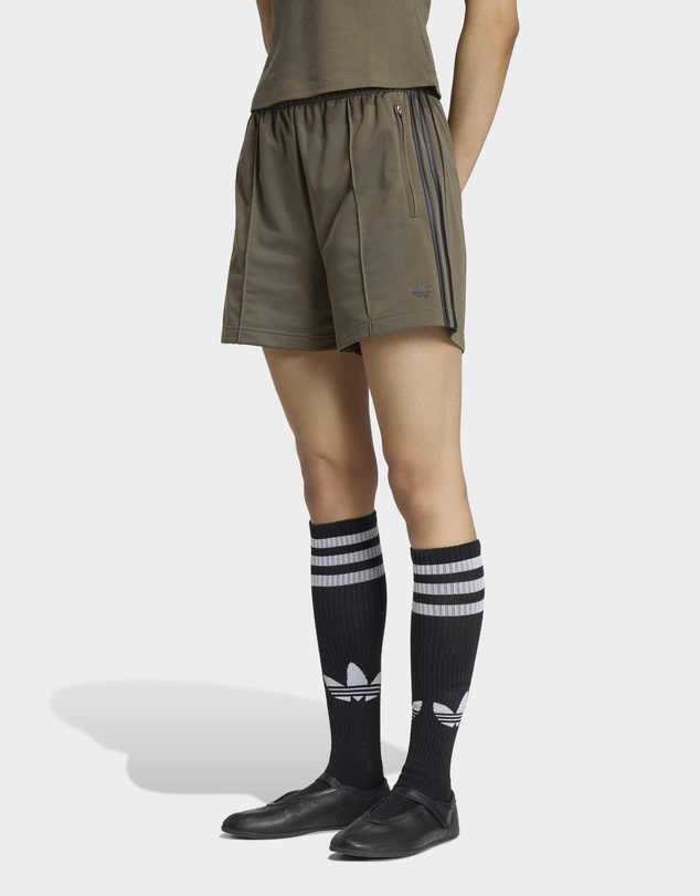 adidas Originals - FIREBIRD CLASSIC SHORTS Womens