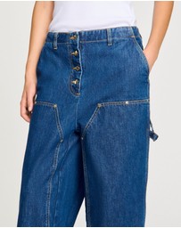 Sandro - Aaron Jeans